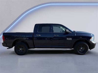 2014 RAM 1500 Tradesman