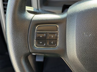 2014 RAM 1500 Tradesman