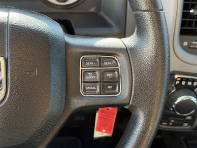 2014 RAM 1500 Tradesman