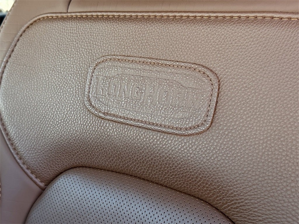 2022 RAM 1500 Laramie Longhorn