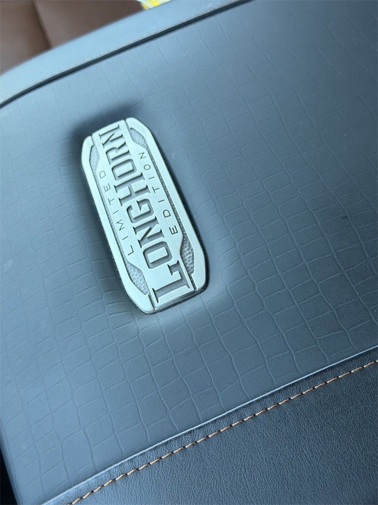 2022 RAM 1500 Laramie Longhorn