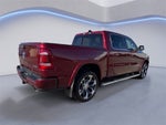 2022 RAM 1500 Laramie Longhorn