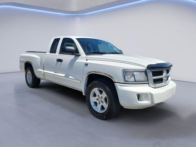 2009 Dodge Dakota Bighorn/Lonestar