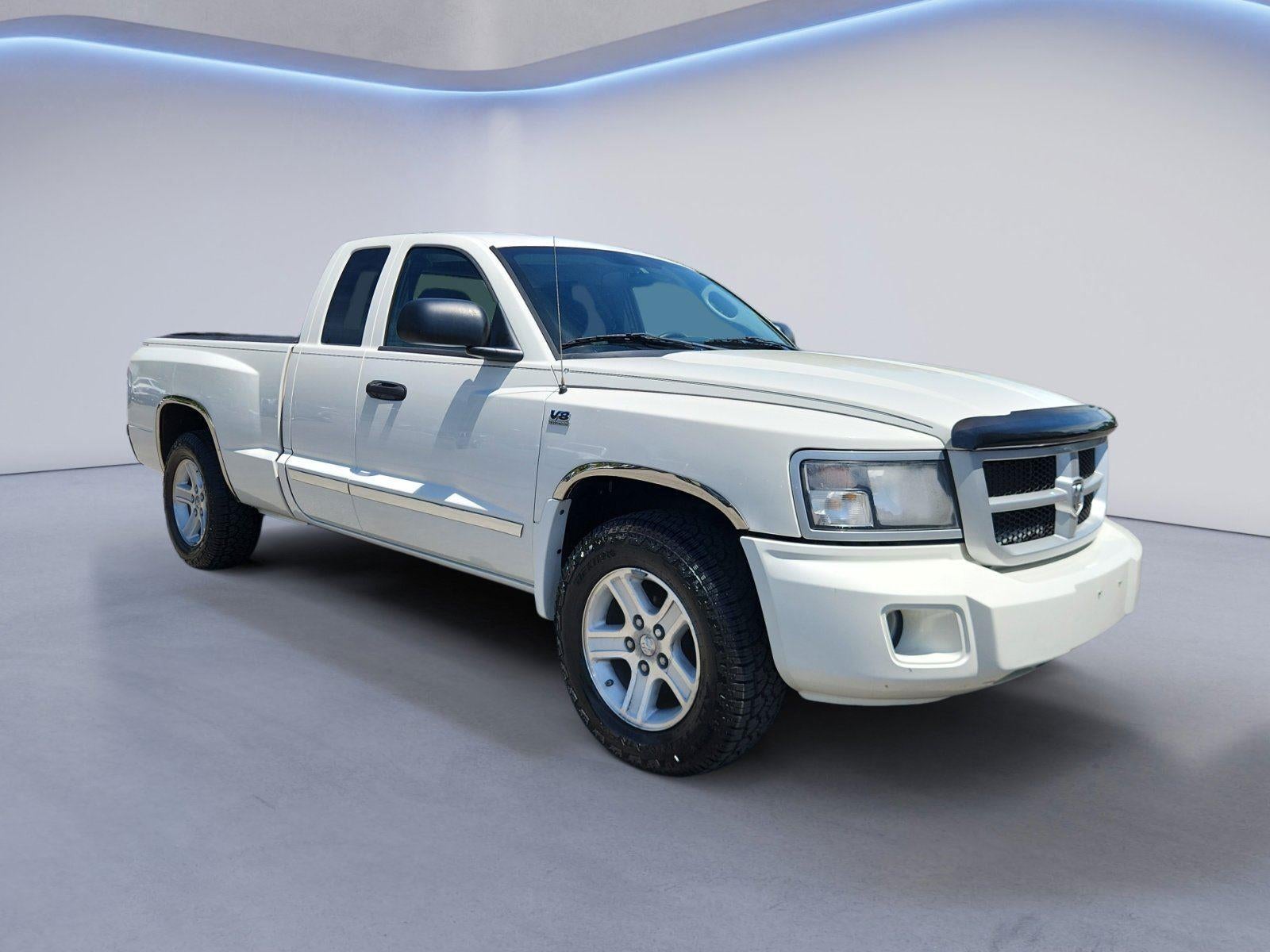 2009 Dodge Dakota Bighorn/Lonestar