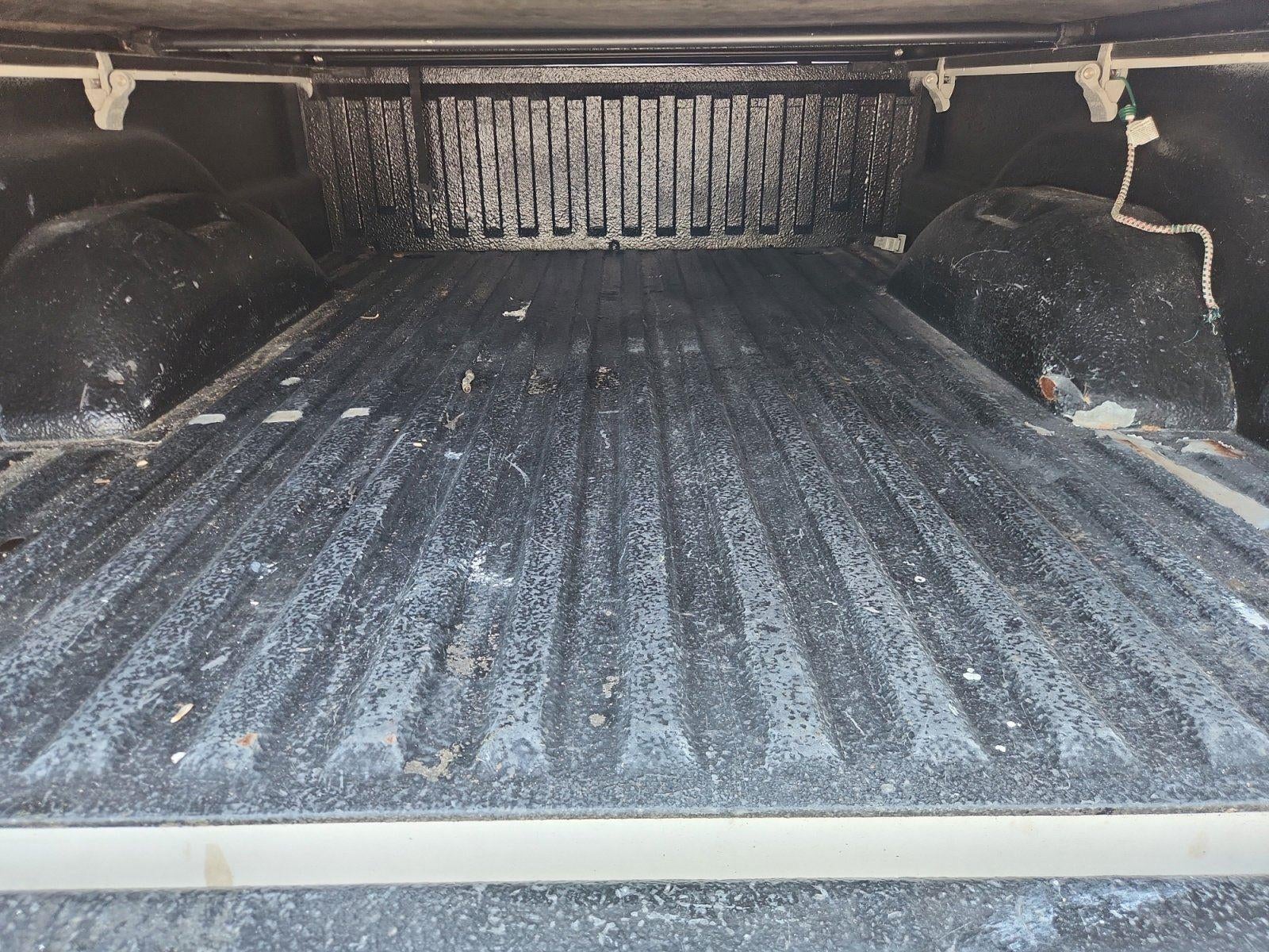 2009 Dodge Dakota Bighorn/Lonestar