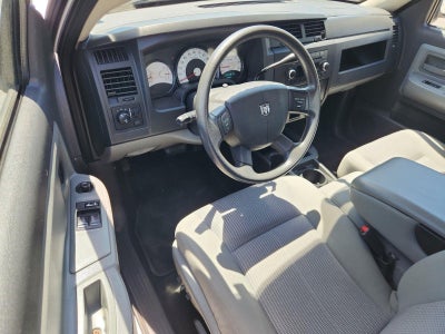 2009 Dodge Dakota Bighorn/Lonestar
