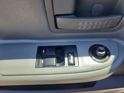 2009 Dodge Dakota Bighorn/Lonestar