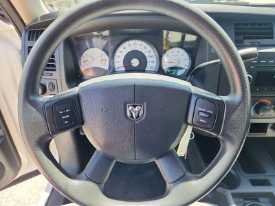 2009 Dodge Dakota Bighorn/Lonestar