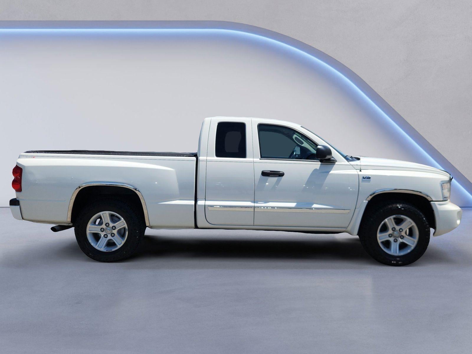 2009 Dodge Dakota Bighorn/Lonestar