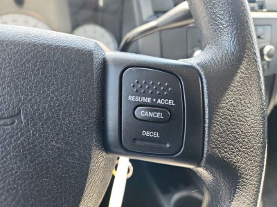 2009 Dodge Dakota Bighorn/Lonestar