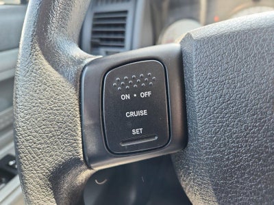 2009 Dodge Dakota Bighorn/Lonestar