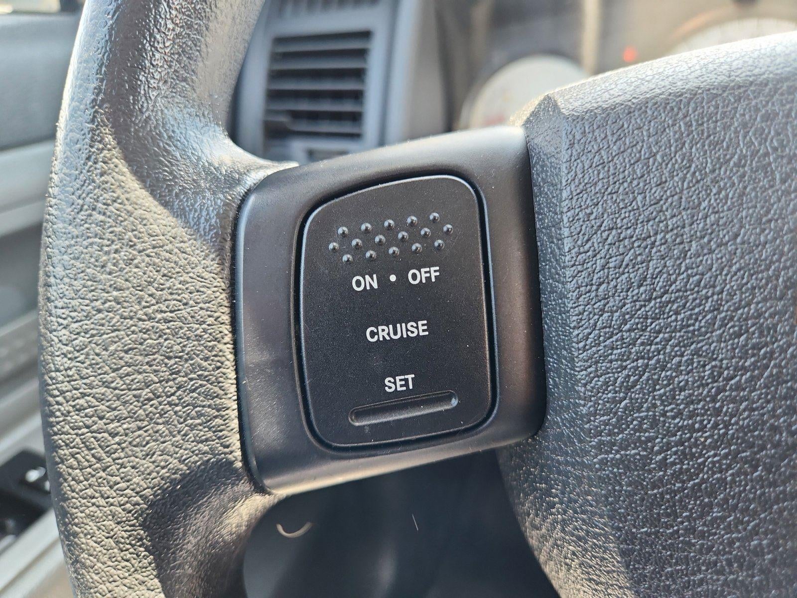 2009 Dodge Dakota Bighorn/Lonestar