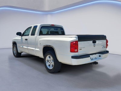 2009 Dodge Dakota Bighorn/Lonestar