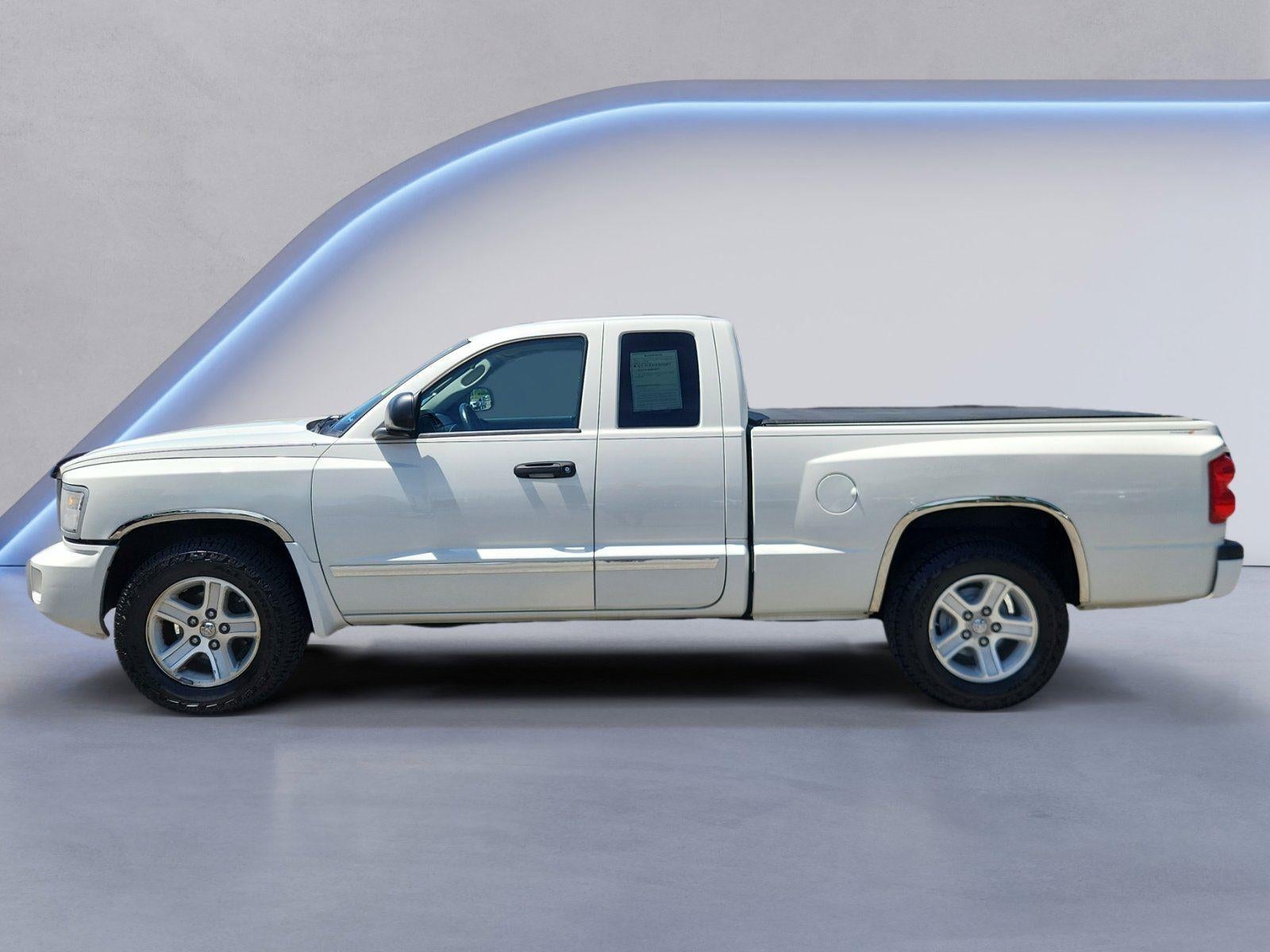 2009 Dodge Dakota Bighorn/Lonestar