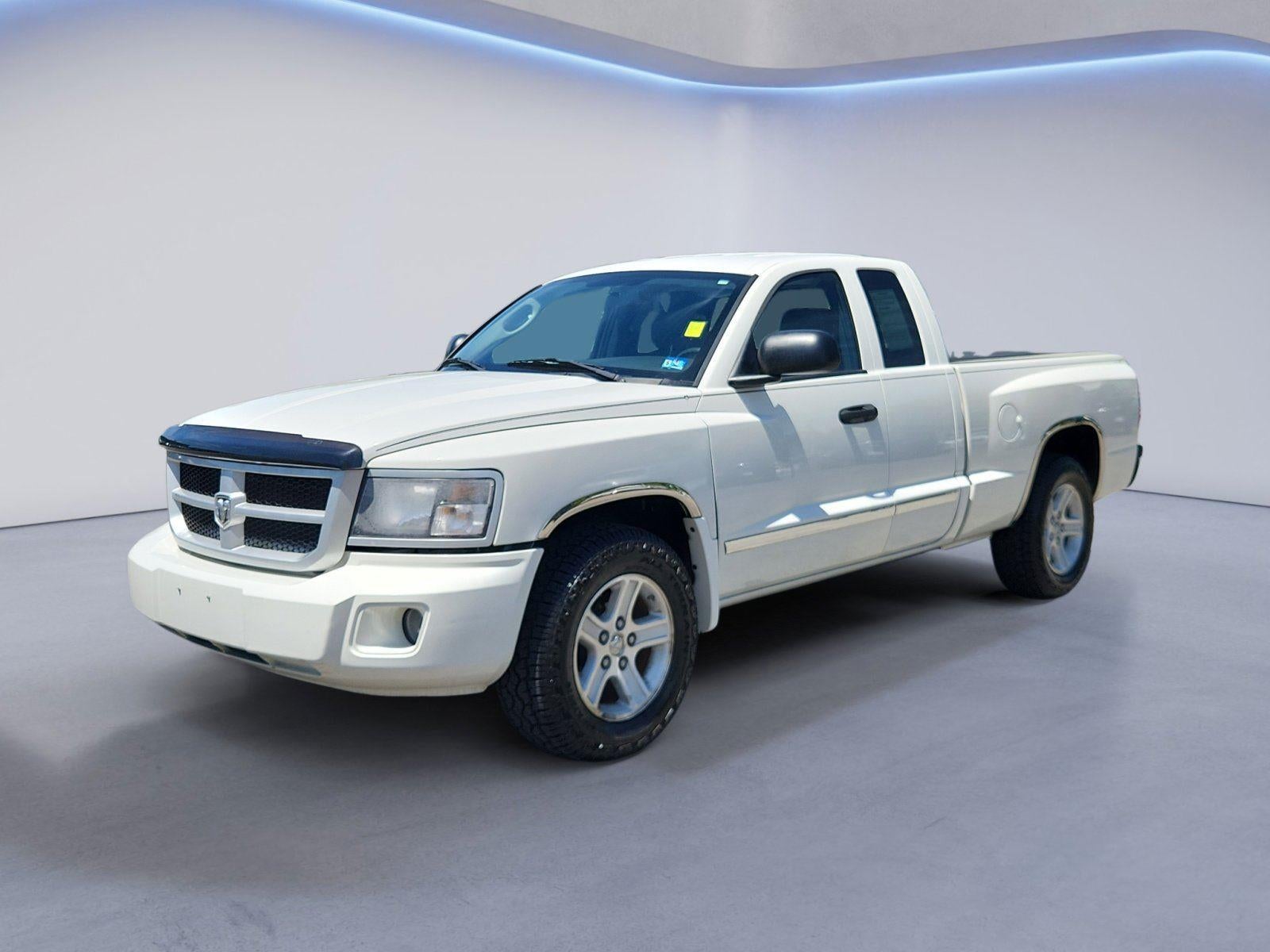 2009 Dodge Dakota Bighorn/Lonestar