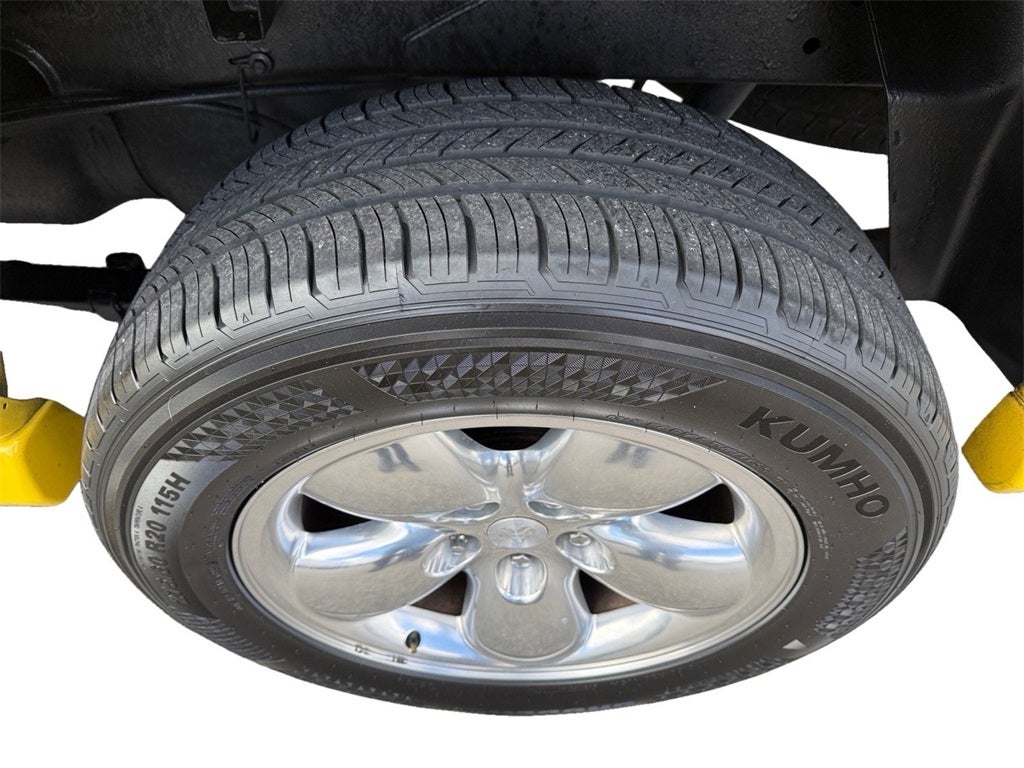 2004 Dodge Ram 1500 SLT