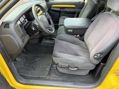 2004 Dodge Ram 1500 SLT