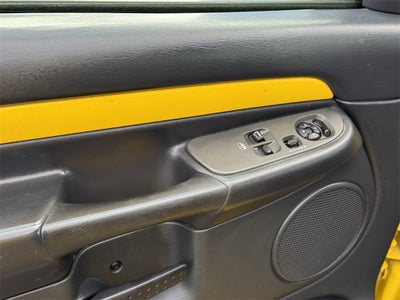 2004 Dodge Ram 1500 SLT