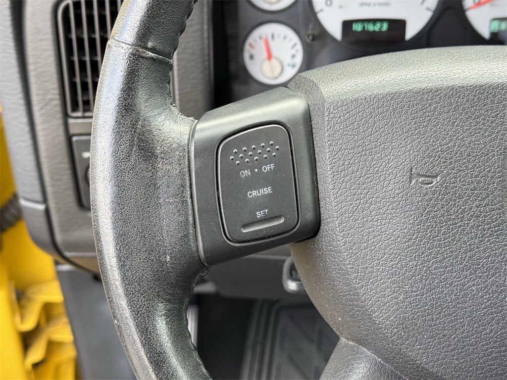 2004 Dodge Ram 1500 SLT