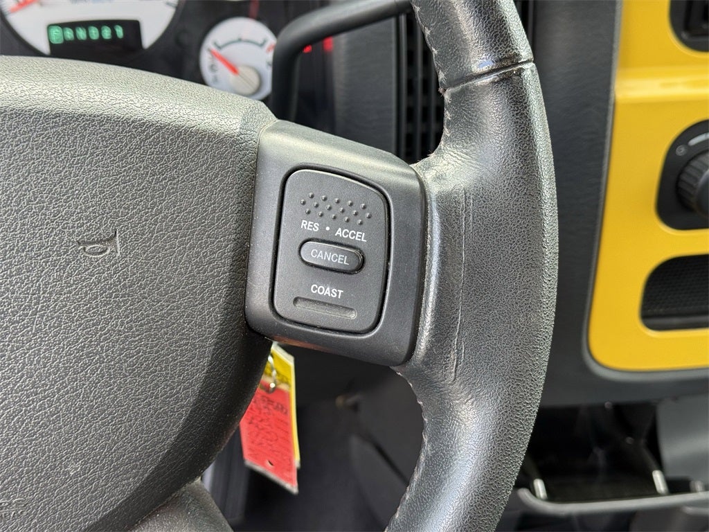 2004 Dodge Ram 1500 SLT