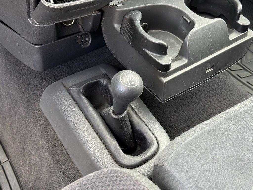 2004 Dodge Ram 1500 SLT