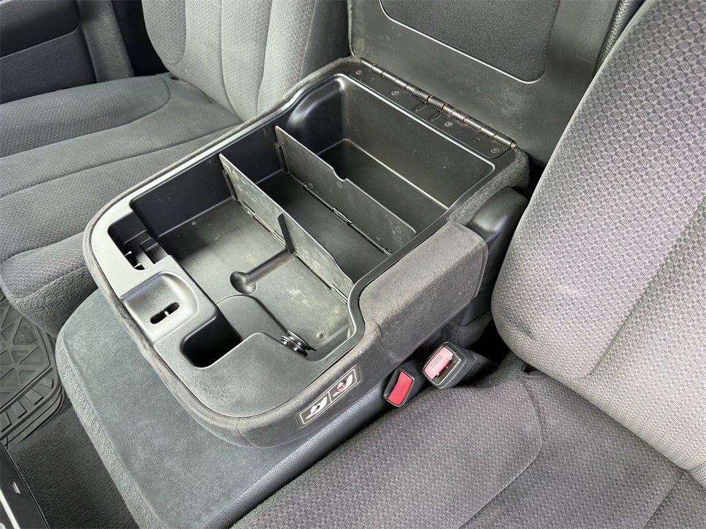 2004 Dodge Ram 1500 SLT