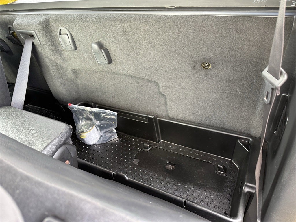 2004 Dodge Ram 1500 SLT