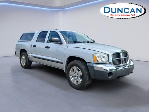 2005 Dodge Dakota SLT