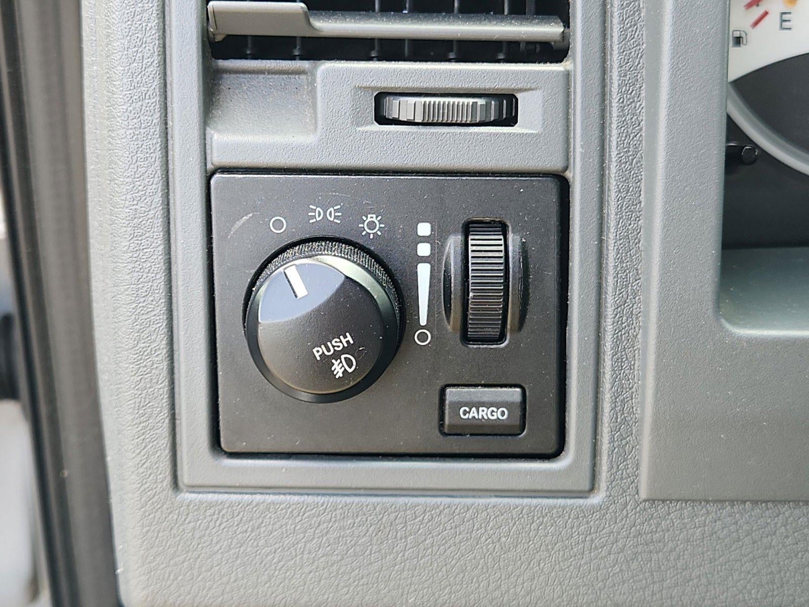 2005 Dodge Dakota SLT