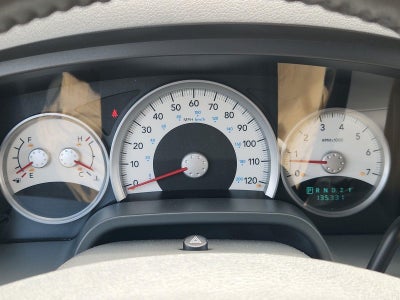 2005 Dodge Dakota SLT
