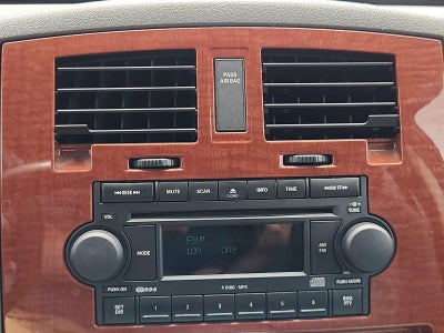 2005 Dodge Dakota SLT