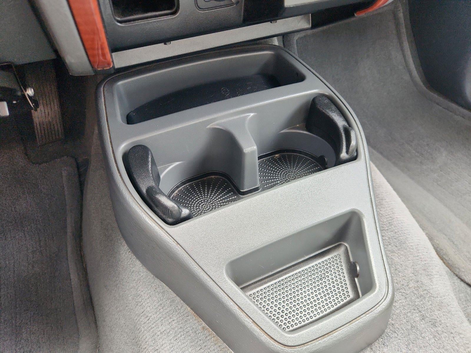 2005 Dodge Dakota SLT