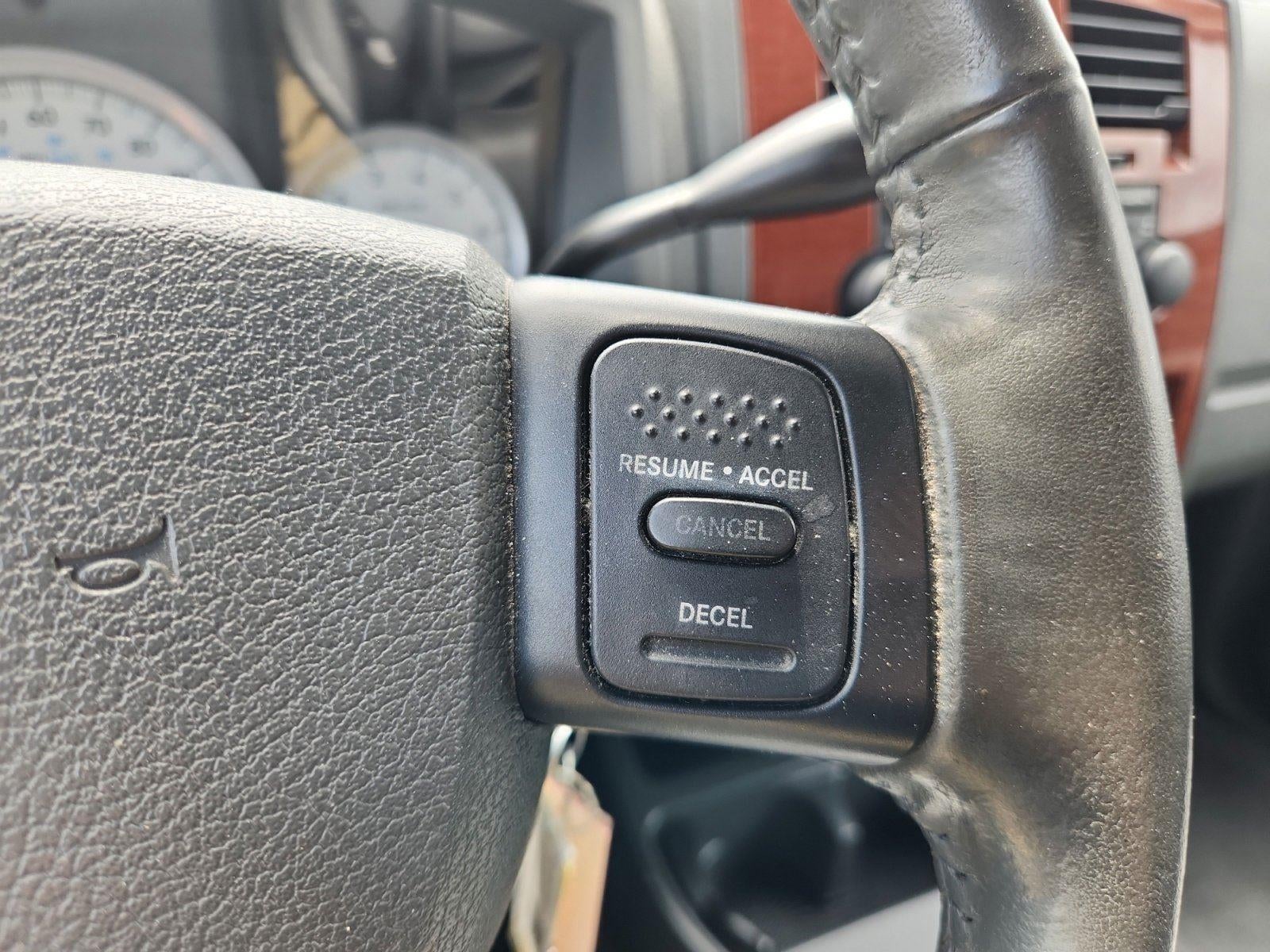 2005 Dodge Dakota SLT
