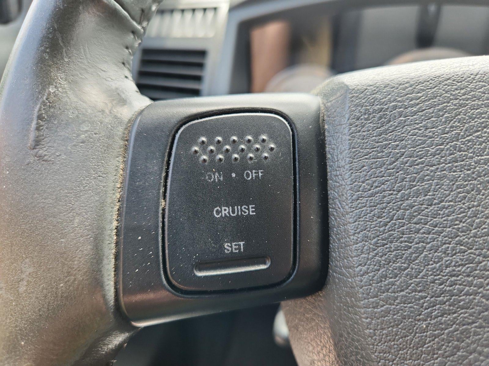 2005 Dodge Dakota SLT