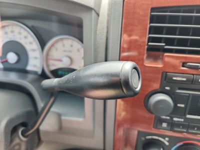 2005 Dodge Dakota SLT