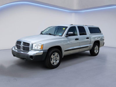 2005 Dodge Dakota SLT