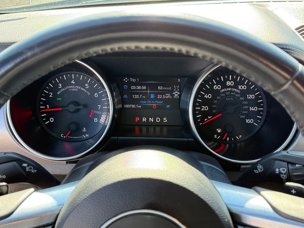 2020 Ford Mustang GT Premium