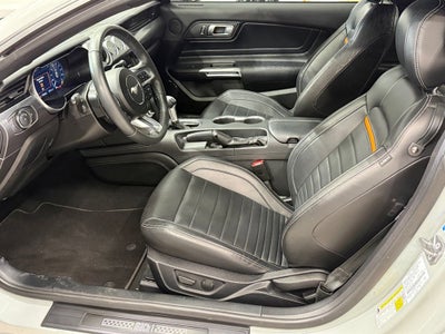 2021 Ford Mustang MACH1 WHIPPLECHARGED