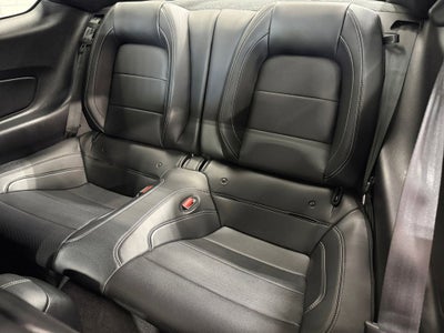 2021 Ford Mustang MACH1 WHIPPLECHARGED