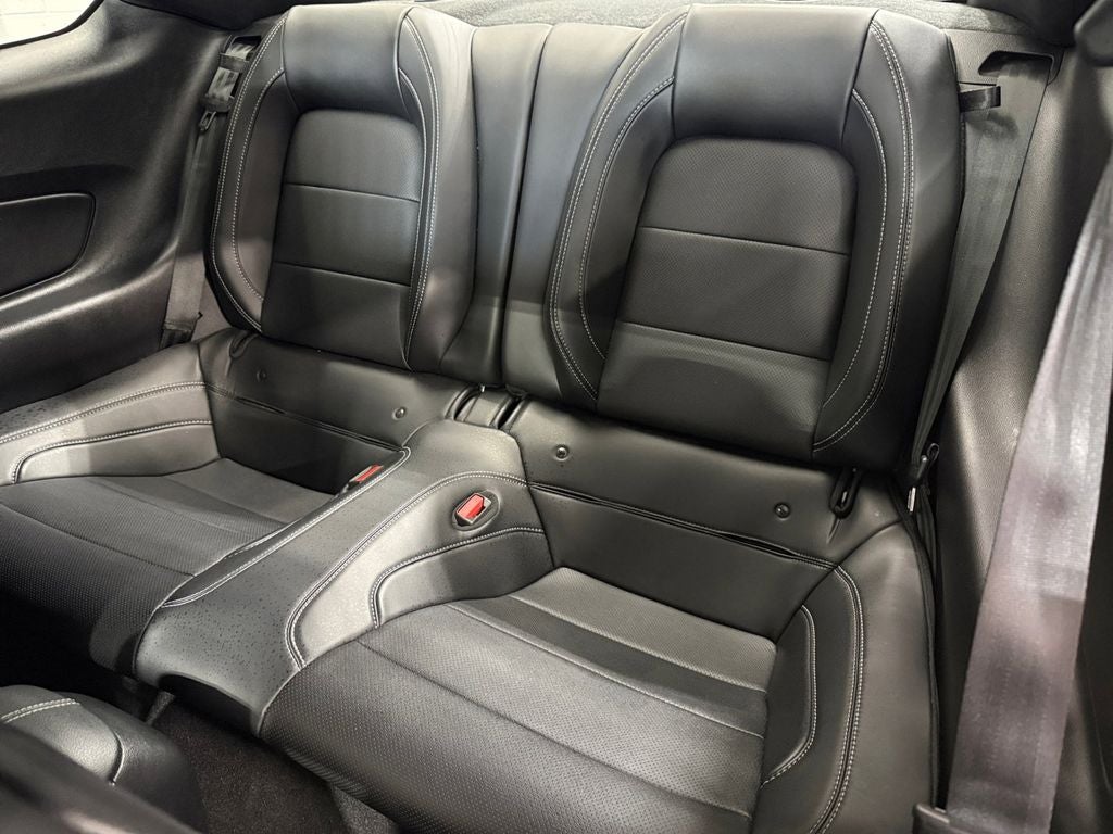 2021 Ford Mustang MACH1 WHIPPLECHARGED