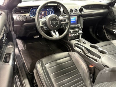 2021 Ford Mustang MACH1 WHIPPLECHARGED