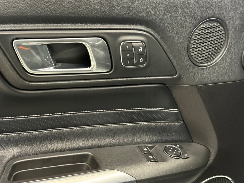 2021 Ford Mustang MACH1 WHIPPLECHARGED