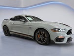 2021 Ford Mustang MACH1 WHIPPLECHARGED