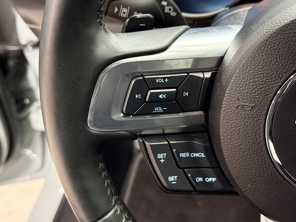 2021 Ford Mustang MACH1 WHIPPLECHARGED