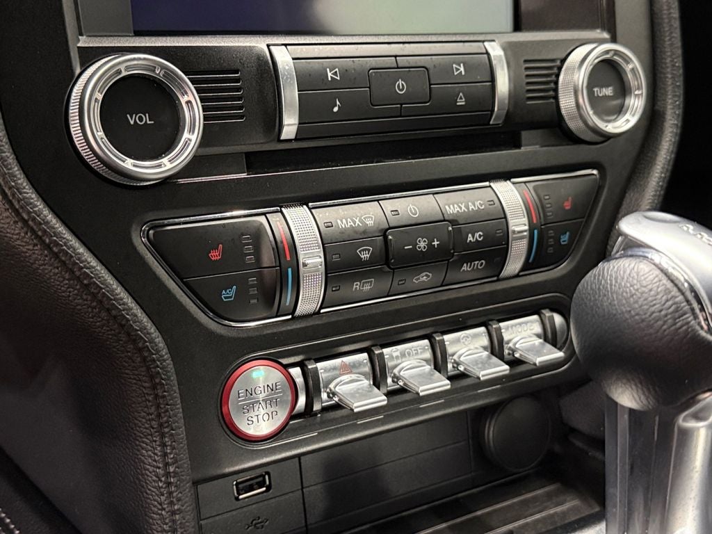 2021 Ford Mustang MACH1 WHIPPLECHARGED