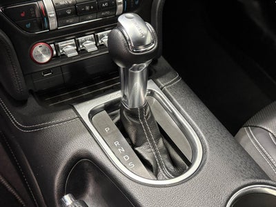 2021 Ford Mustang MACH1 WHIPPLECHARGED