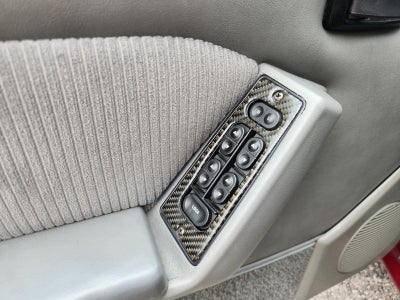 1988 Ford Mustang LX