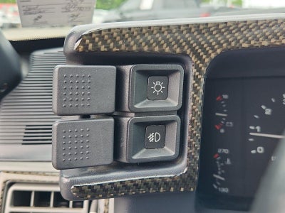1988 Ford Mustang LX