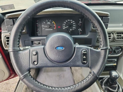 1988 Ford Mustang LX