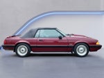 1988 Ford Mustang LX